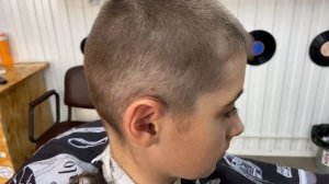 Популярный полубокс