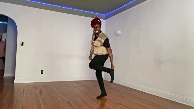 Ay Bay Bay TIKTOK Dance Tutorial смотреть онлайн