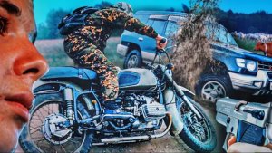 ⚠️ БАНДИТ на ПАДЖЕРО РАЗБИЛ зеленый ГЕЛИК… ЧТО СЛУЧИЛОСЬ С ПАЦАНОМ ИЗ ДЕРЕВНИ?