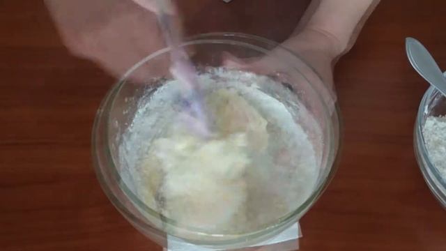 Рецепт песочного печенья с шоколадом. Вкусно, быстро, из доступных продуктов. смотреть онлайн