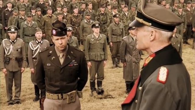 HBO Band of Brothers: German General's speech смотреть онлайн