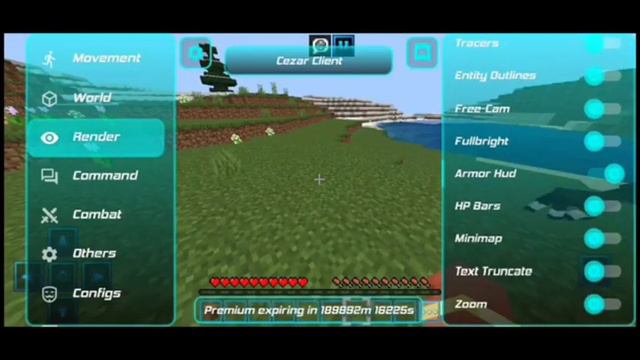 toolbox for minecraft 1.20.70 infinite premium time 2024 minecraft mod menu muzamil mcpe no add смотреть онлайн