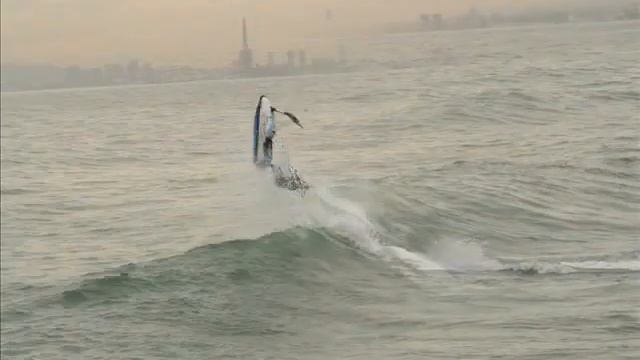 JETSKI FREESTYLE PERISAKI