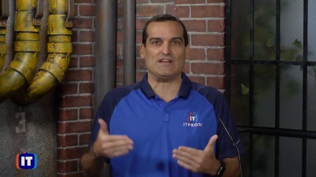 1. Overview - Cisco CCNP Enterprise ENCOR (350-401) смотреть онлайн