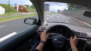 ТОП проблем Ауди А4 Б7 | Самые частые неисправности и недостатки Audi A4 B7