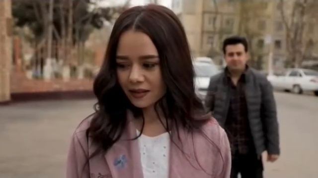 Aktrisa Dildora Zakirova Endi Youtubeda