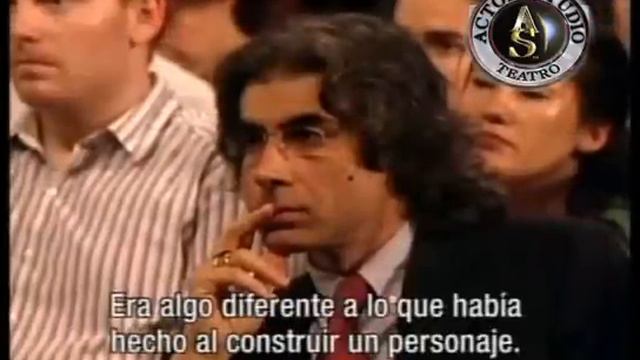 Inside The Actors Studio - Al Pacino