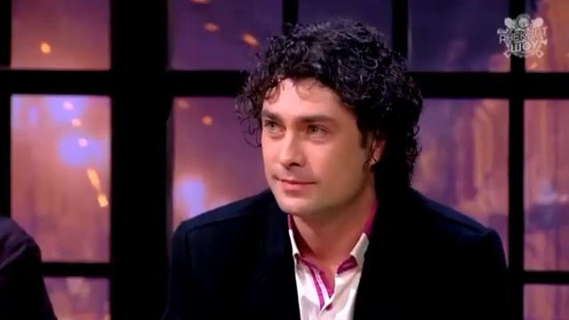 Александр Ревва анекдот ржака