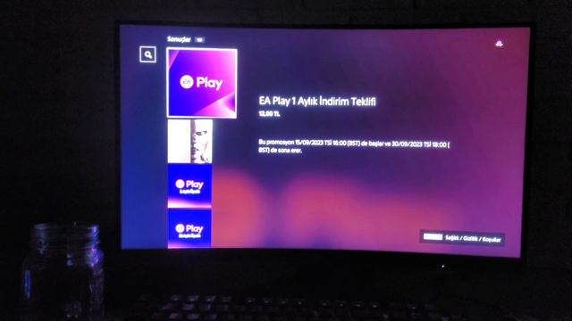 12 liraya Ea playle Ea Fc 24 (Fifa24) oynamak (yalnızca 10 saat) ps4 смотреть онлайн