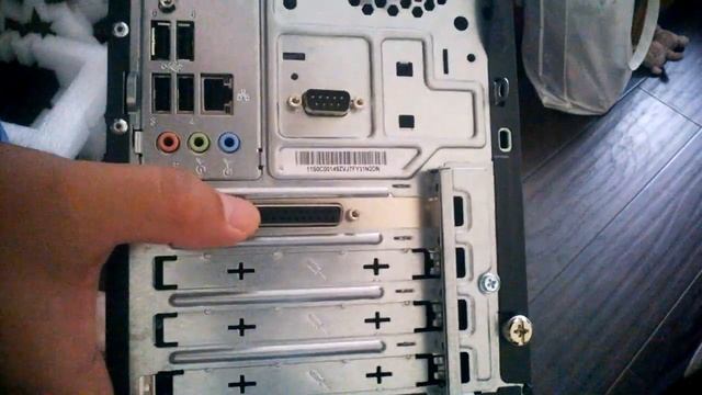 Unboxing a ThinkCentre Edge 72 Windows 8 Desktop I got from Lenovo Outlet for $214.20 + tax смотреть онлайн