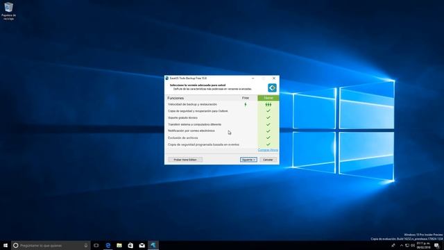 Clonar disco duro a SSD con EaseUS Todo Backup смотреть онлайн
