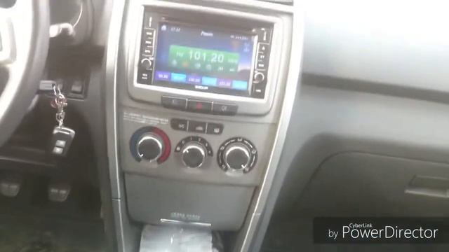 Монитор в подголовнике. смотреть онлайн