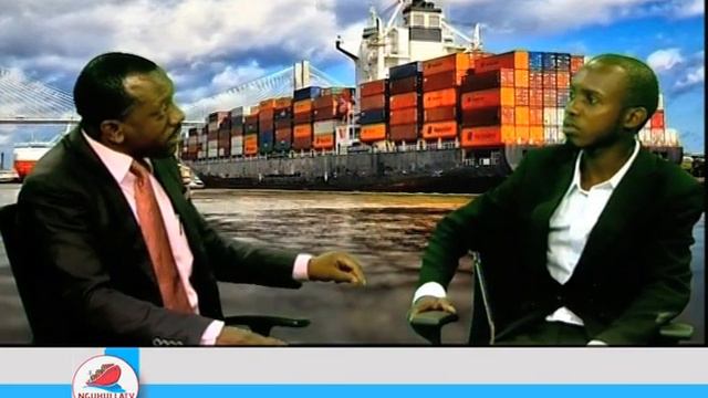 FAHAMU UMUHIMU WA BILL OF LADING KATIKA SHIPPING смотреть онлайн