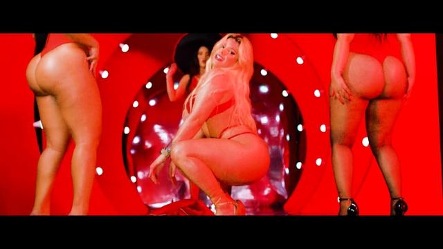 Kiko El Crazy, El Alfa - Busca Un Cul⨂ ( Video Oficial ) смотреть онлайн