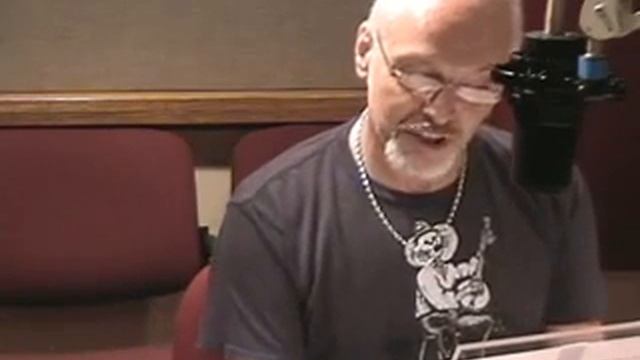 Peter Frampton "A Visit From St. Nicholas" смотреть онлайн