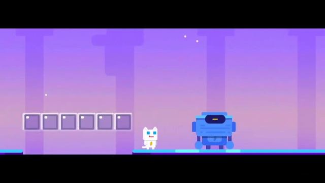 Super Phantom Cat 2 All Bosses смотреть онлайн