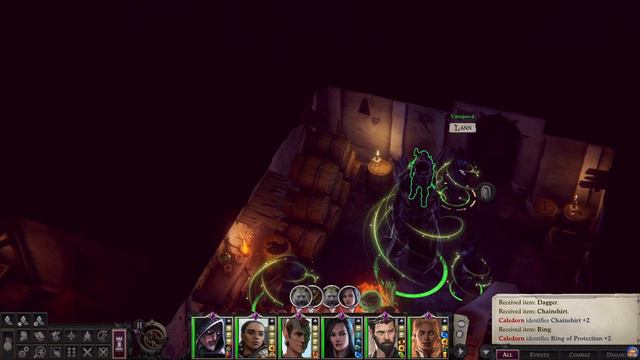 Pathfinder WotR - Grudges to Settle - What is your Hearts Desire - Camellia Quest - Lets Play EP96 смотреть онлайн