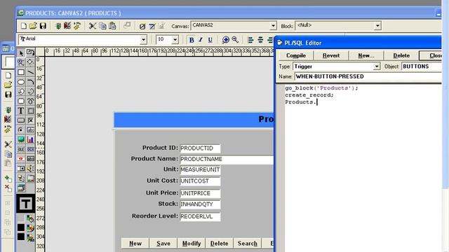 Oracle Form Function (In Urdu) смотреть онлайн