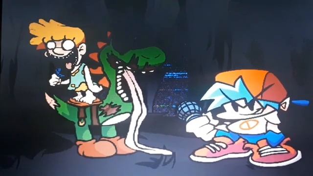 Mario Is Fractured (Four Way Fracture Mario Mix (no Cover))