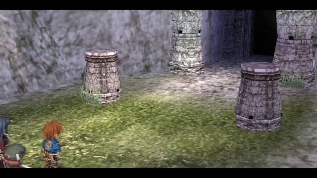 The Legend of Heroes: Trails in the Sky PPSSPP v.1.2.2 on Android смотреть онлайн