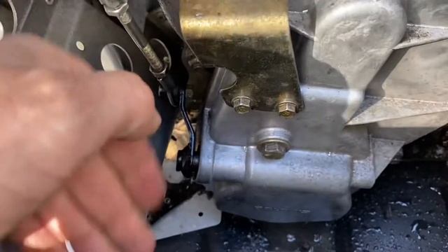 2001 Polaris Indy Sport Touring with grinding reverse смотреть онлайн