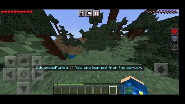 Мод на команды админа в майнкрафт пе смотреть онлайн