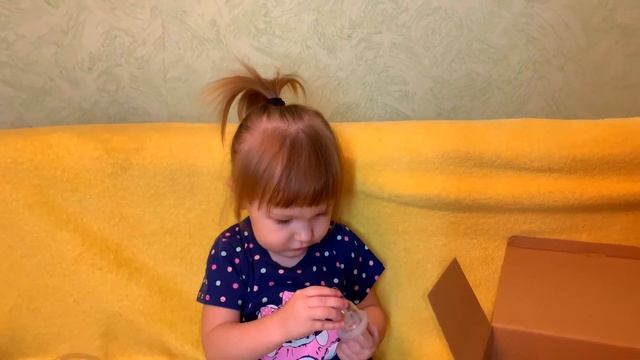 Обзор на Коврик и Небулайзер от Николь полезная игрушка смотреть онлайн