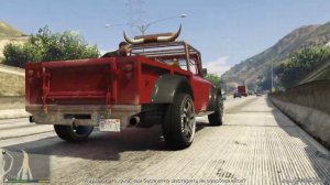 GTA 5 (NextGen) Прохождение [Ограбление Мерриуэзер] Часть #36 ► Геймплей PS4 "Grand Theft Auto V"