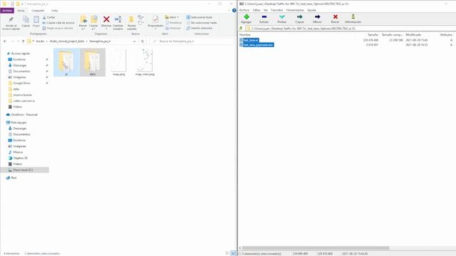 Como poner tráfico offline en assetto corsa - no hesi mod | Shutoko Revival Project смотреть онлайн