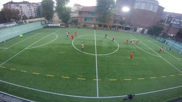 [ 2016 2017 ] 4°Giornata SPES MB Nuova Molinazzo 5 3 смотреть онлайн