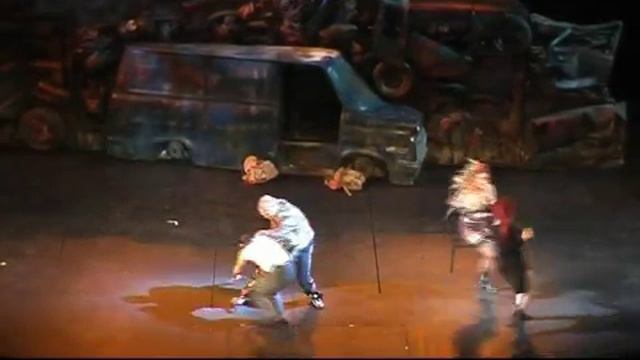 We will rock you 2Russia смотреть онлайн