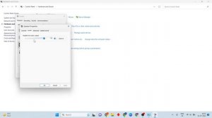 Microphone not working windows 10 - Realtek hd audio