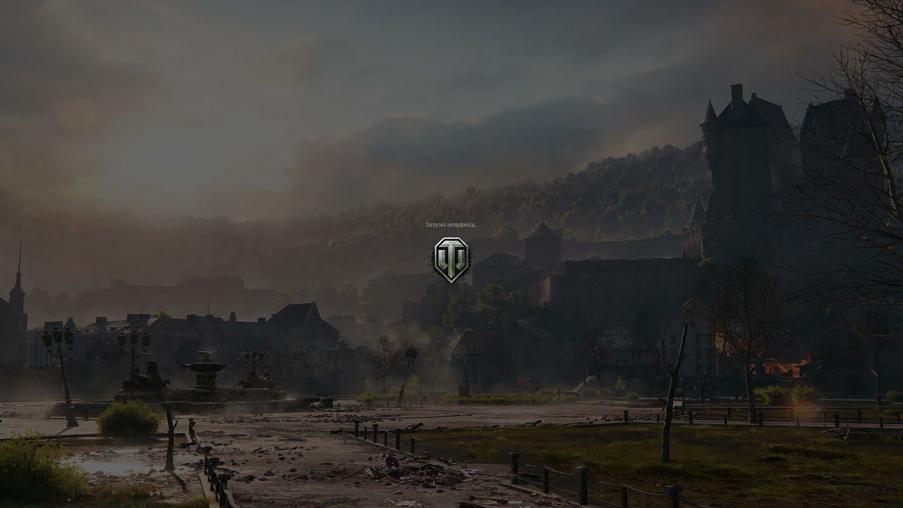 Standard B (5165 урона, 7 фрагов, мастер)