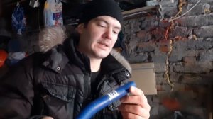 Обзор Силиконовых патрубков Carum/СS20/ПтП 64 Chevrolet Niva (ЧАСТЬ 1)