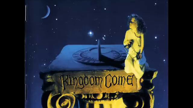 Kingdom Come - Do I Belong смотреть онлайн