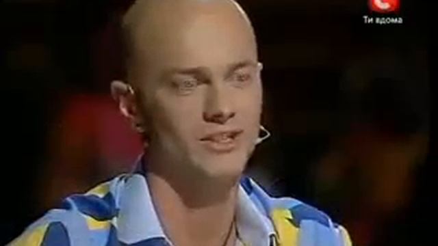 Танцуют Все 2 Харьков - Сергей Высоцкий смотреть онлайн