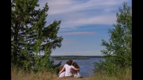 Любимые места на Конде