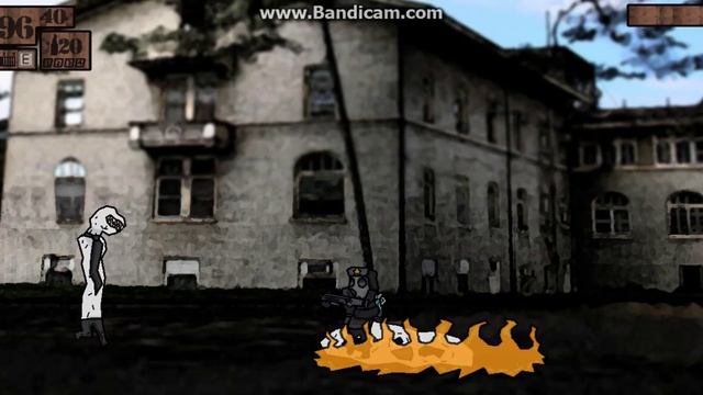Call of Tomsk-7 смотреть онлайн