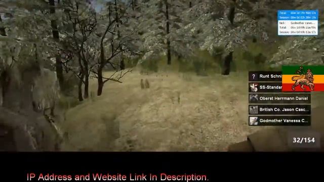 Dead Light Gaming British RP 2 2 смотреть онлайн