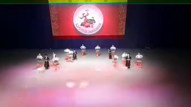 Карусель Московия 2 тур танец "КОЗАЧИЙ ПЛЯС" смотреть онлайн