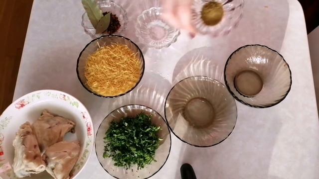 Салаты на Любой Вкус