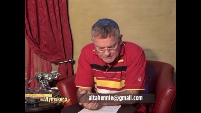 Vlymskerp Episode 9 - 7 Aces смотреть онлайн