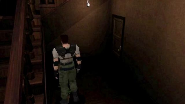 reCenter Streaming - #1 Resident Evil Director's Cut (Dualshock ver.) PARTE 1 смотреть онлайн