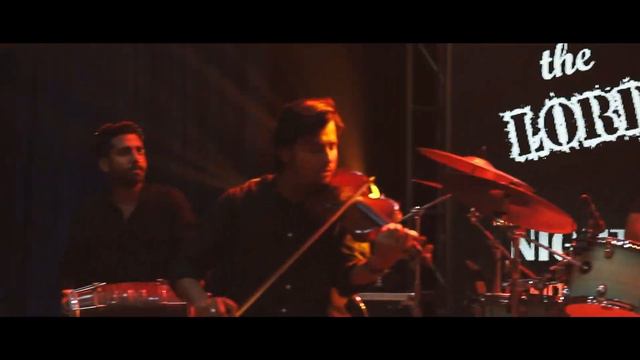 Aye Mere Shah Khudawanda Psalm 145 By Sharjeel Khan | смотреть онлайн