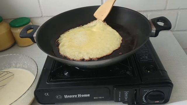 Поваренная книга с Лерой