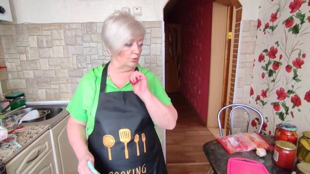 Готовим "чахохбили по- киреевски"?вкусно и быстро ?? смотреть онлайн