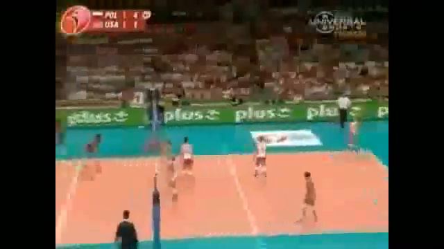 [Volleyball Techniques For Beginners] - Karolina Kosek смотреть онлайн