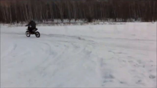 Rider_37 Зимний УТС 2 янв. 2013 смотреть онлайн