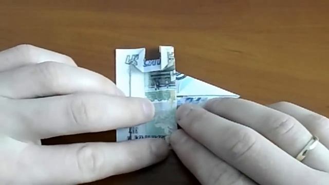 Оригами из денег слон из купюры схемы для начинающих смотреть онлайн