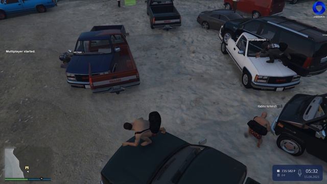 САМАЯ ПРИБЫЛЬНАЯ РАБОТА НА ССД ГТА 5! - CCDPLANET GTA 5